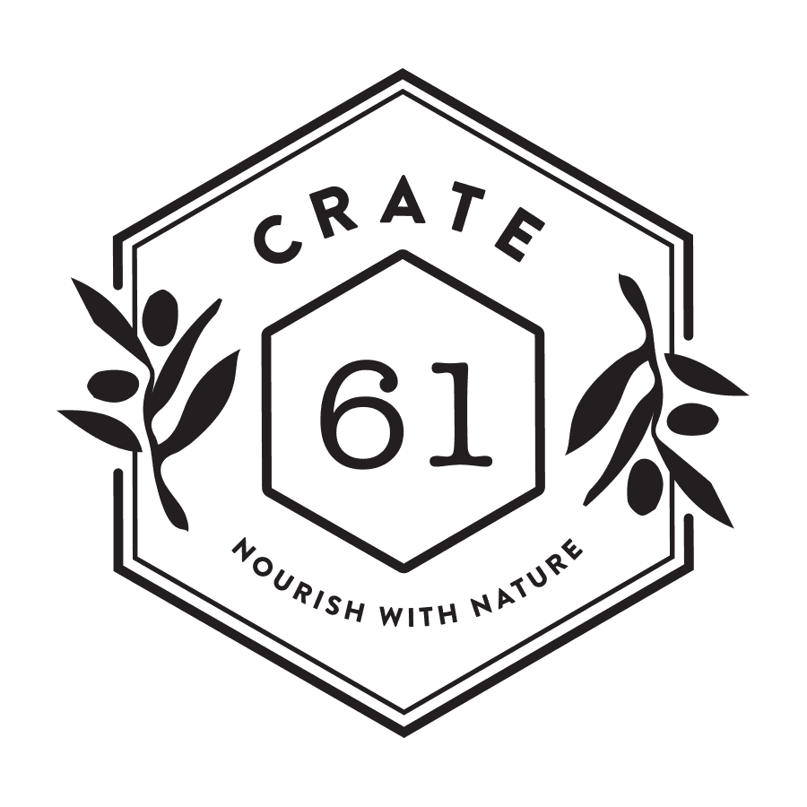 Crate 61