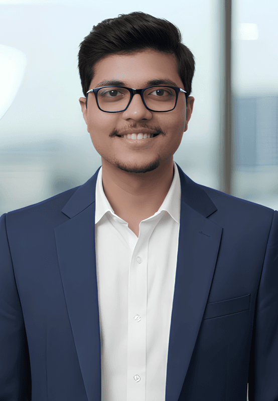 Hardik Doshi