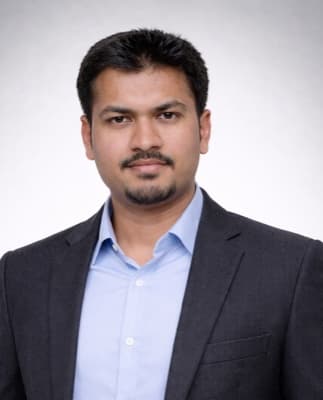 Nirav Gandhi
