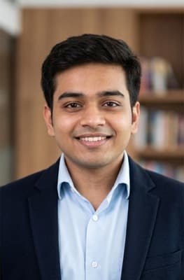 Param Jagani